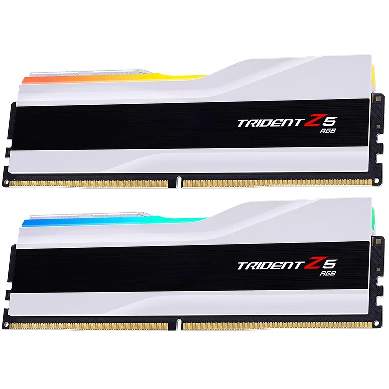 48GB PC 7200 CL36 G.Skill KIT (2x24GB) 48-TZ5RW