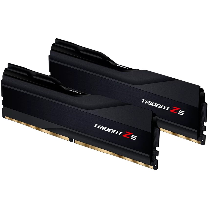 48GB PC 8400 CL40 G.Skill KIT (2x24GB) 48-TZ5K