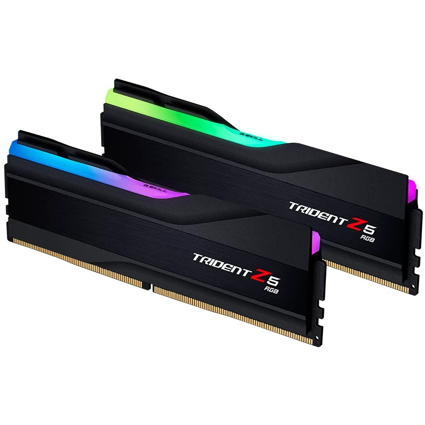 48GB PC 8200 CL40 G.Skill KIT (2x24GB) 48-TZ5RK