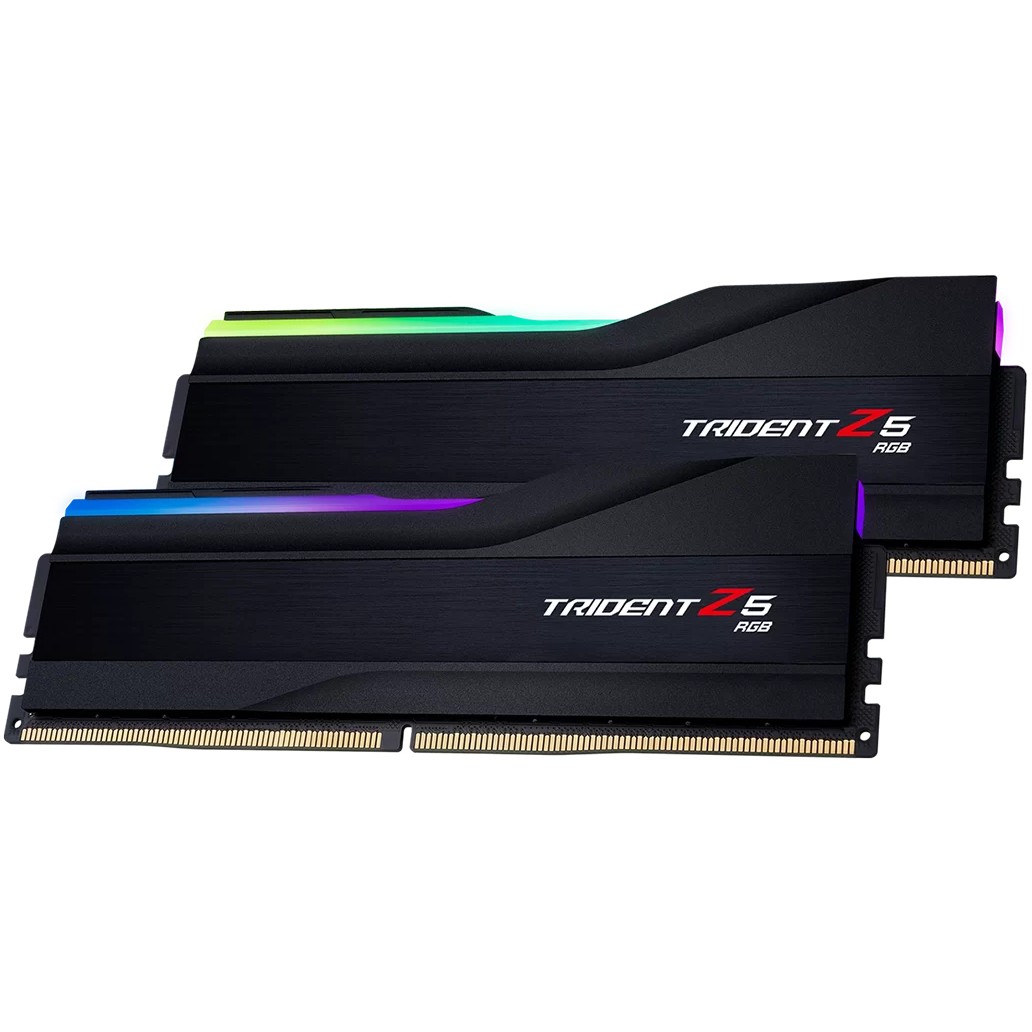48GB PC 8200 CL40 G.Skill KIT (2x24GB) 48-TZ5RK