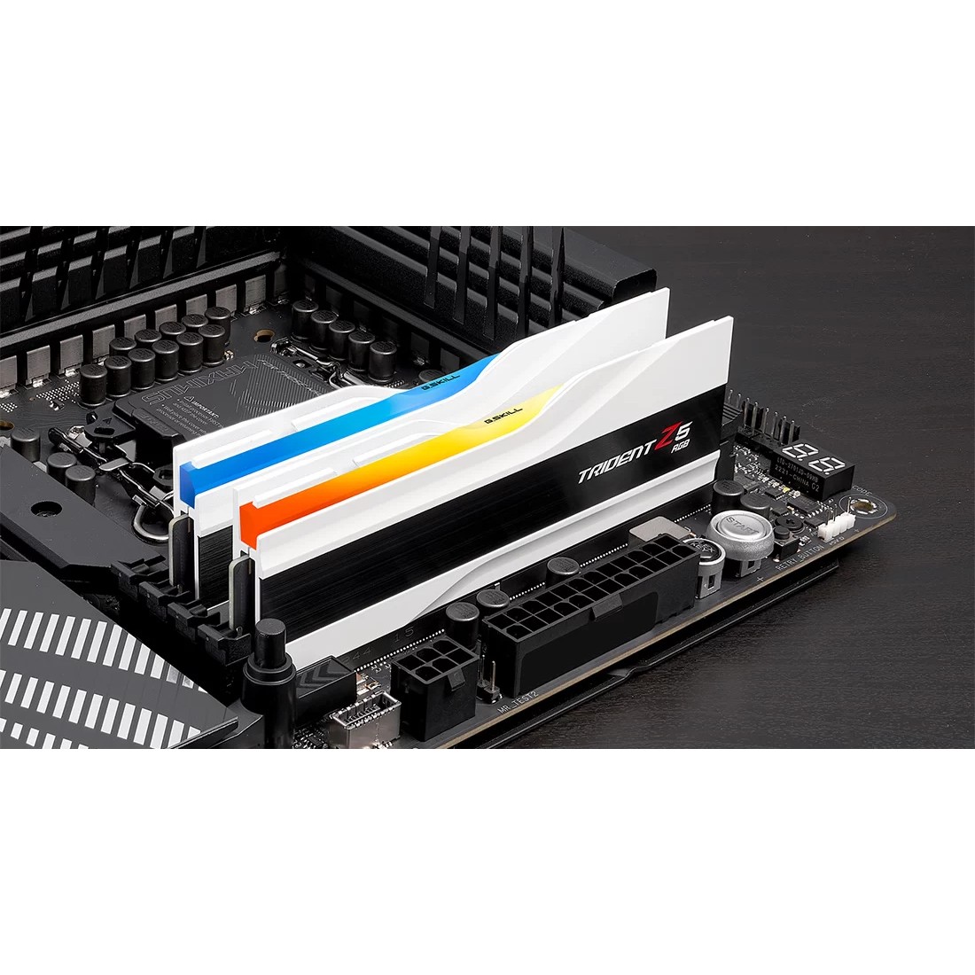 48GB PC 8000 CL40 G.Skill KIT (2x24GB) 48-TZ5RW