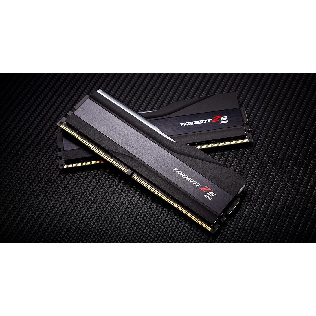 48GB PC 7200 CL36 G.Skill KIT (2x24GB) 48-TZ5RK