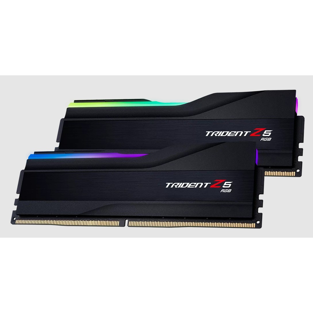 48GB PC 7200 CL36 G.Skill KIT (2x24GB) 48-TZ5RK
