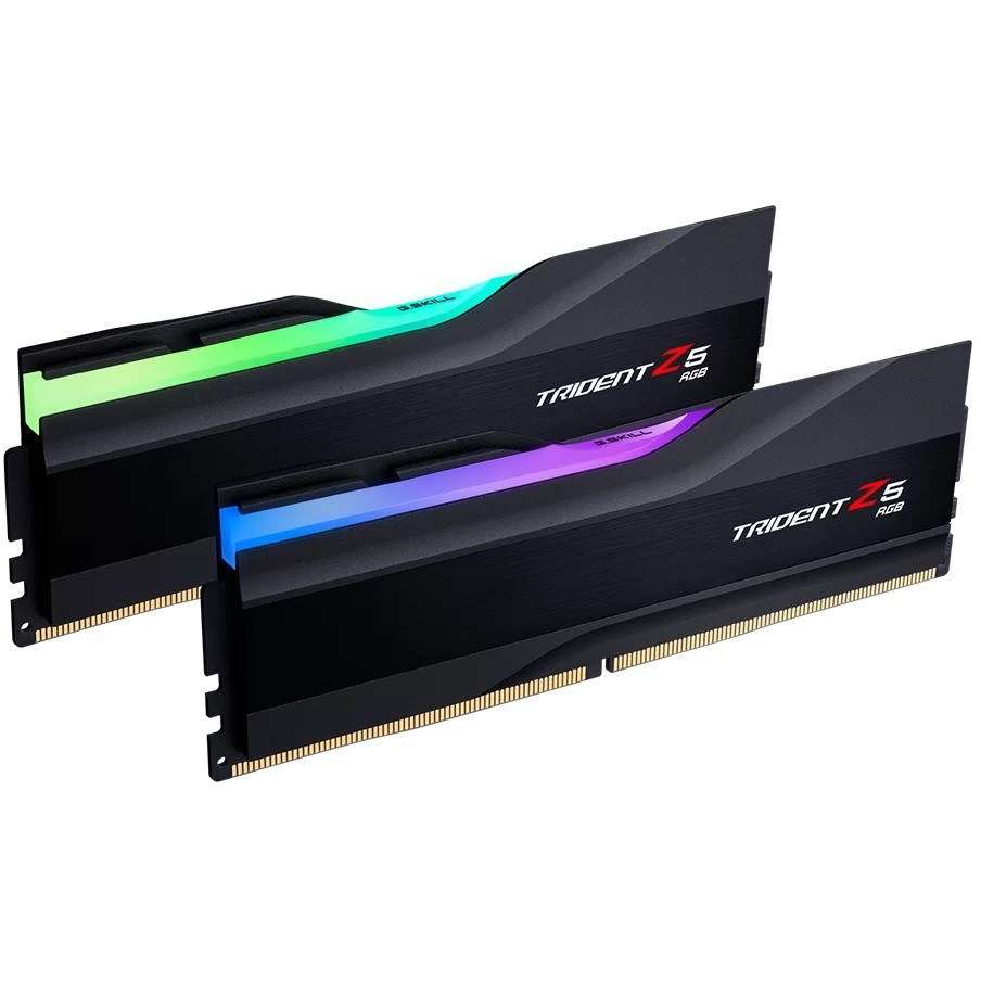48GB PC 8000 CL40 G.Skill KIT (2x24GB) 48-TZ5RK