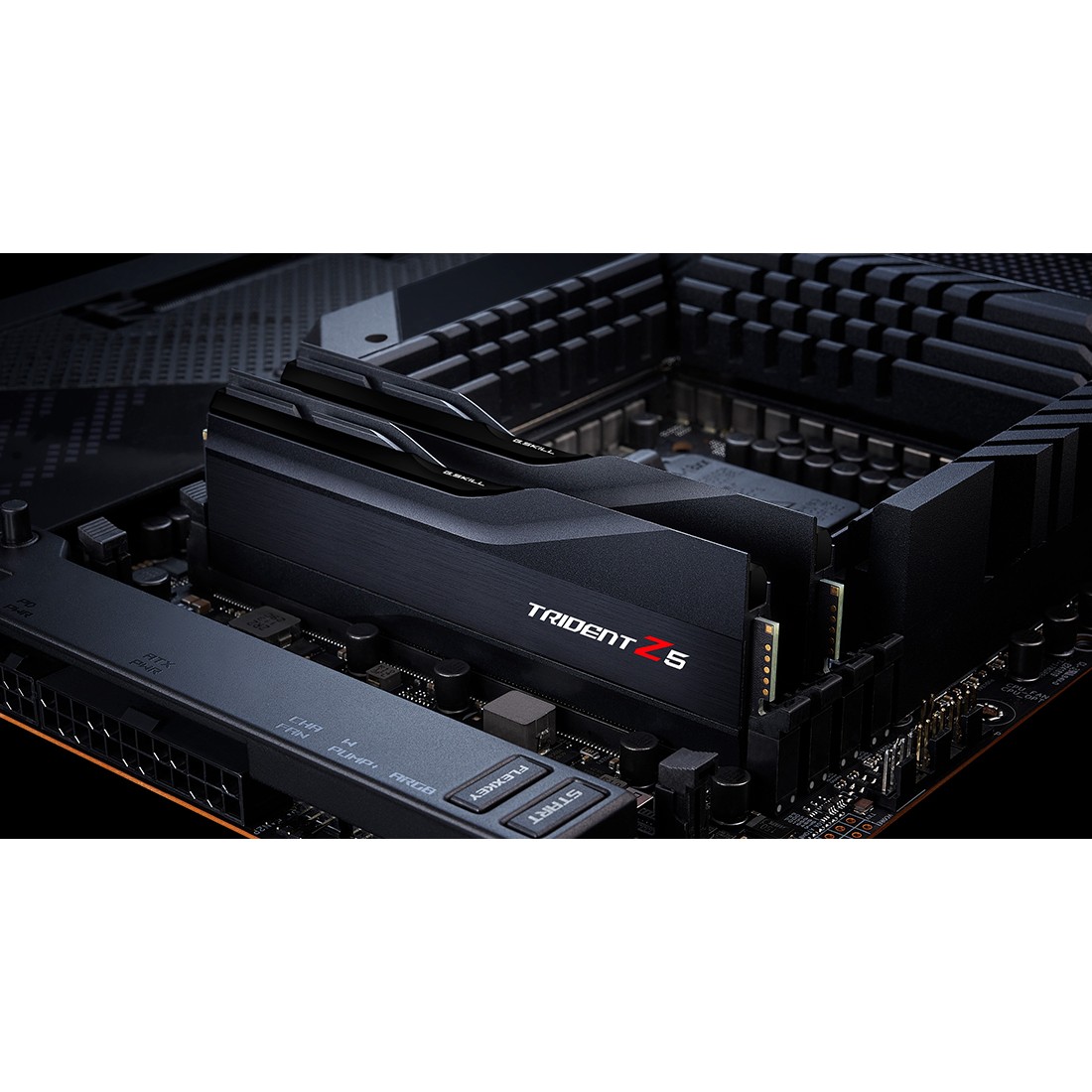 48GB PC 7200 CL36 G.Skill KIT (2x24GB) 48-TZ5K CL46