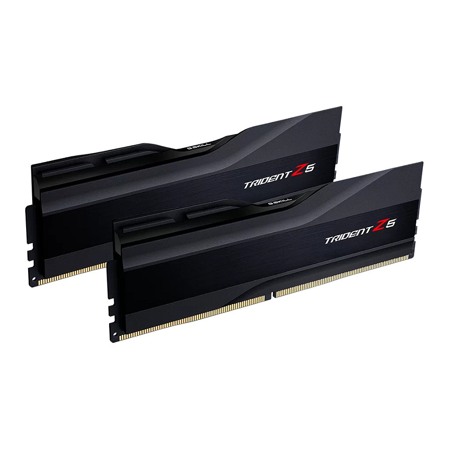 48GB PC 8000 CL40 G.Skill KIT (2x24GB) 48-TZ5K CL48