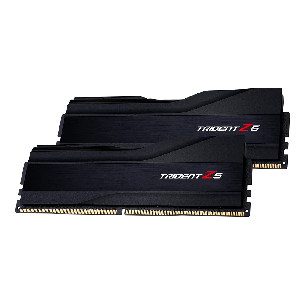 48GB PC 8000 CL40 G.Skill KIT (2x24GB) 48-TZ5K CL48