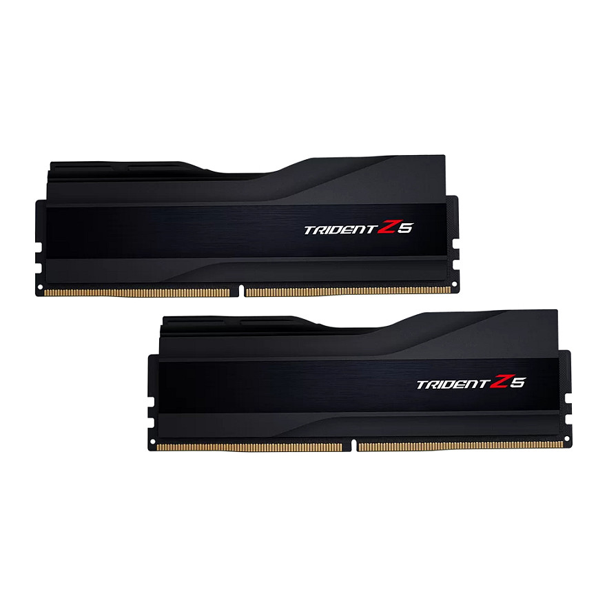 48GB PC 8000 CL40 G.Skill KIT (2x24GB) 48-TZ5K CL48