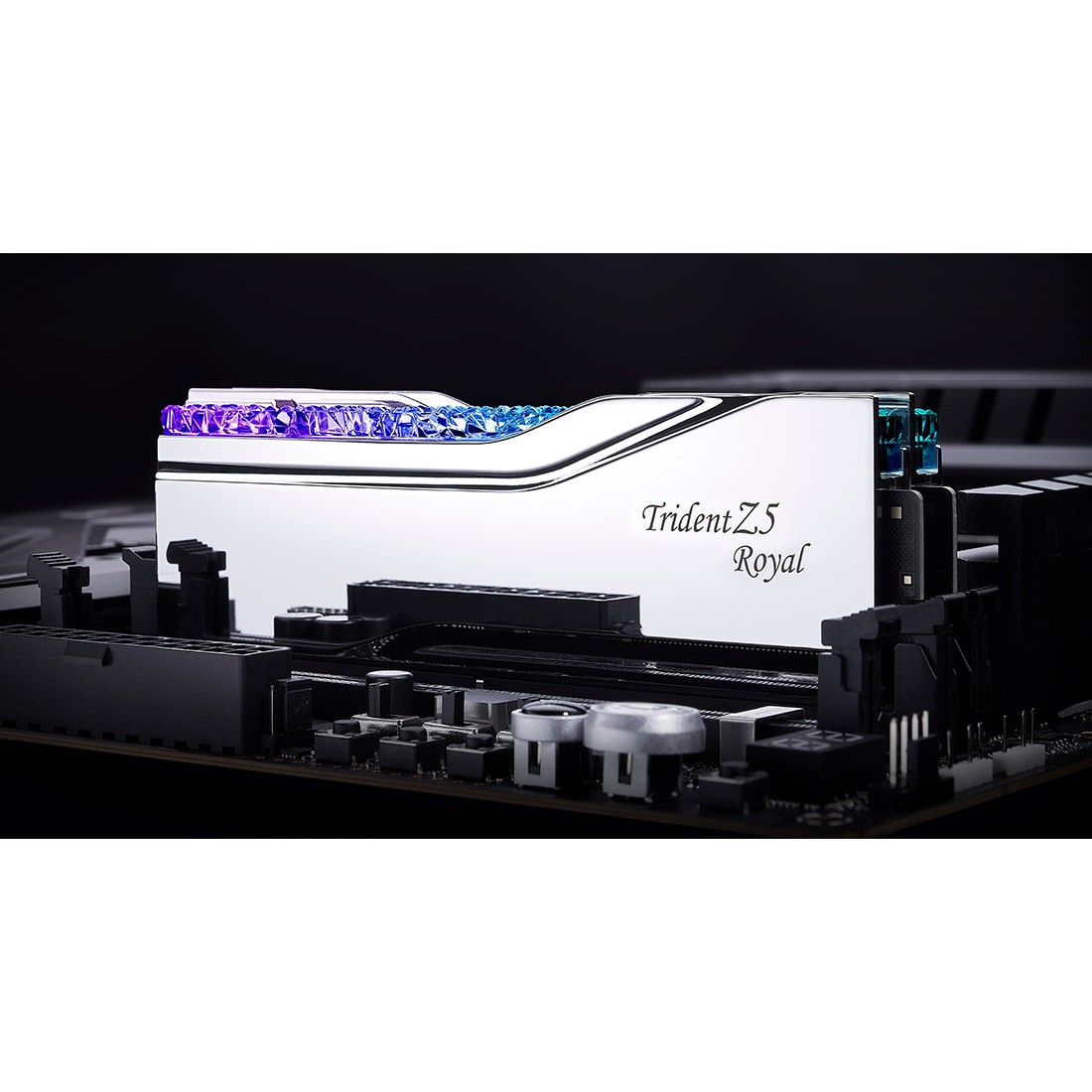 48GB PC 8000 CL40 G.Skill KIT (2x24GB) TR5S RGB Royal