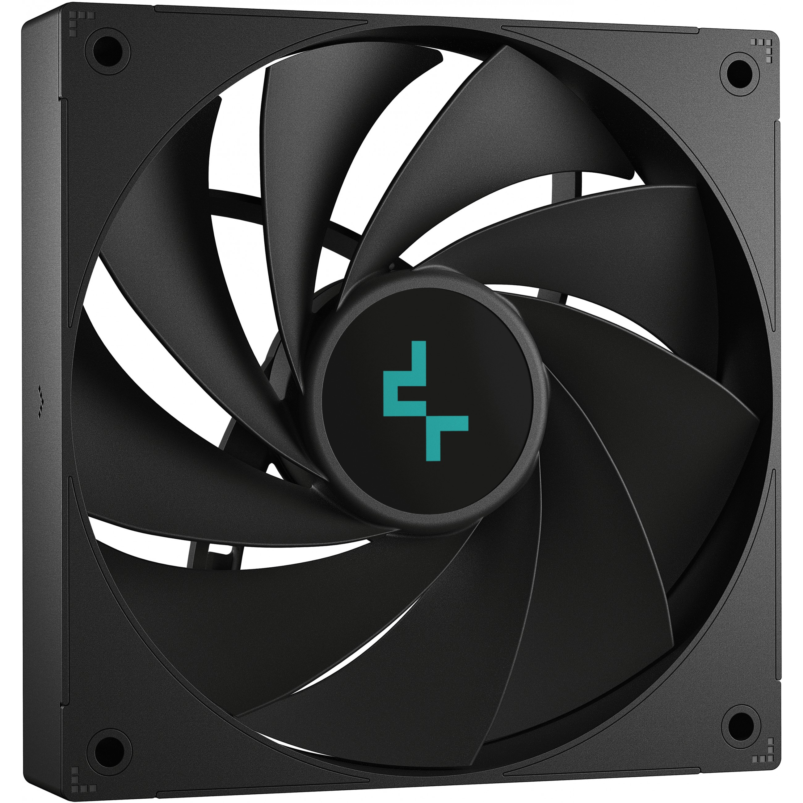 K Cooler DeepCool ASSASSIN IV VC VISION