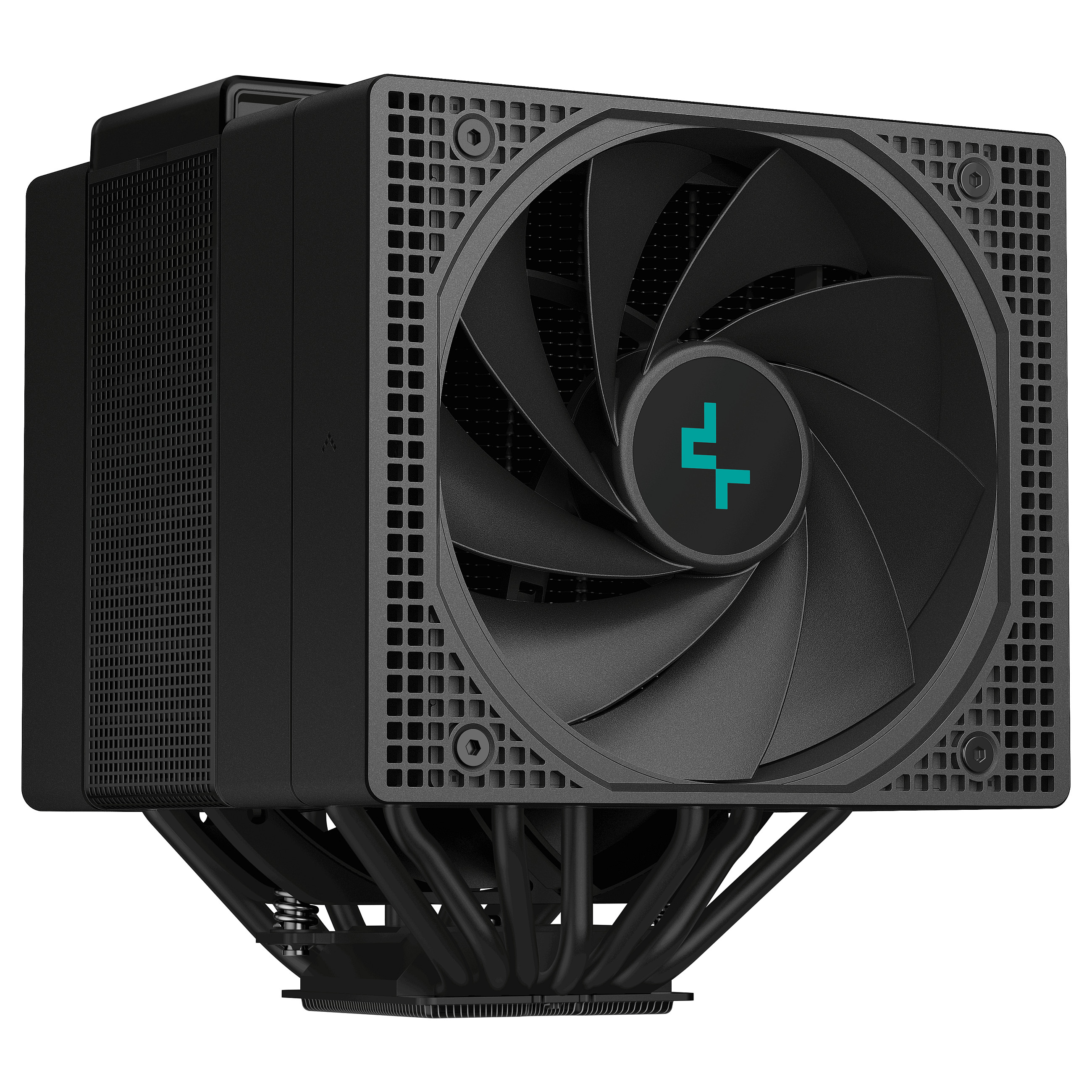 K Cooler DeepCool ASSASSIN IV VC VISION