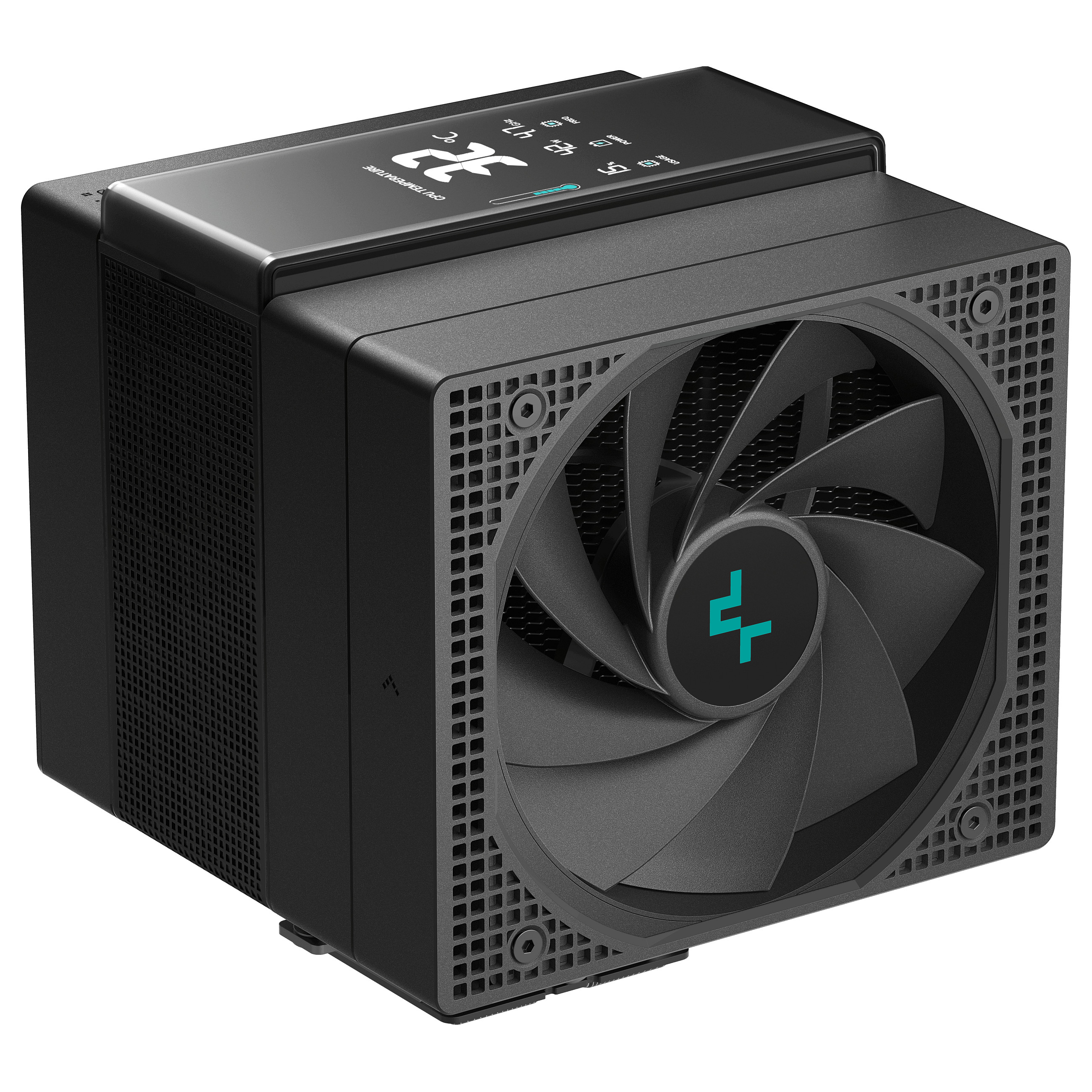 K Cooler DeepCool ASSASSIN IV VC VISION