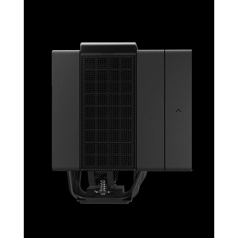 K Cooler DeepCool ASSASSIN IV VC VISION