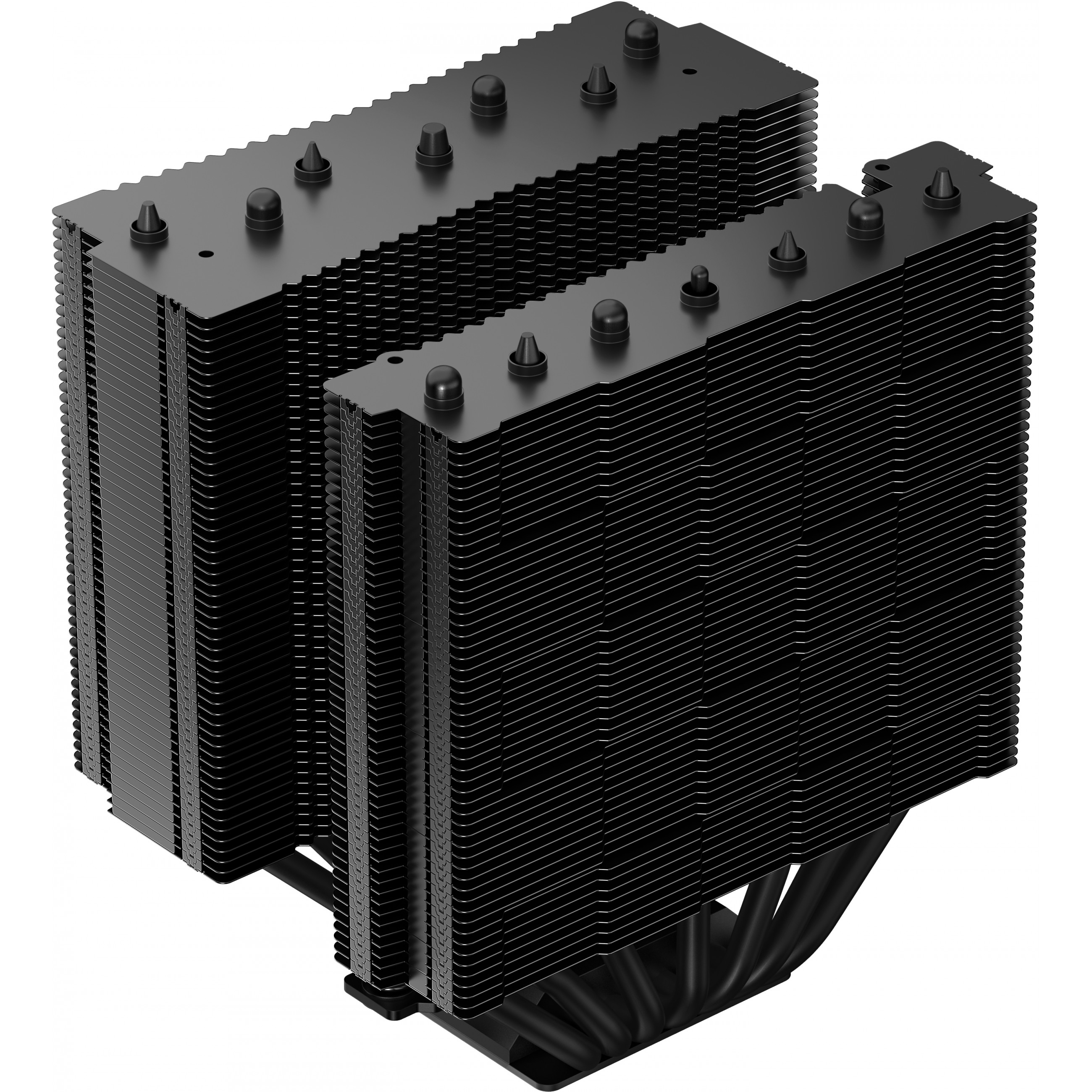 K Cooler DeepCool ASSASSIN IV VC VISION