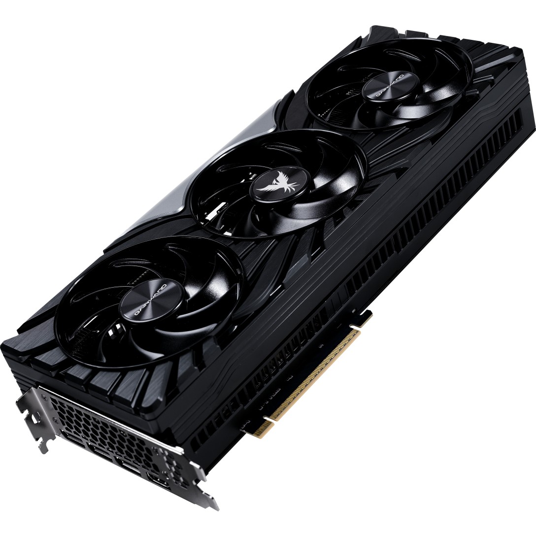 RTX 5080 16GB Gainward Phoenix V1 GDDR7 3 Fan