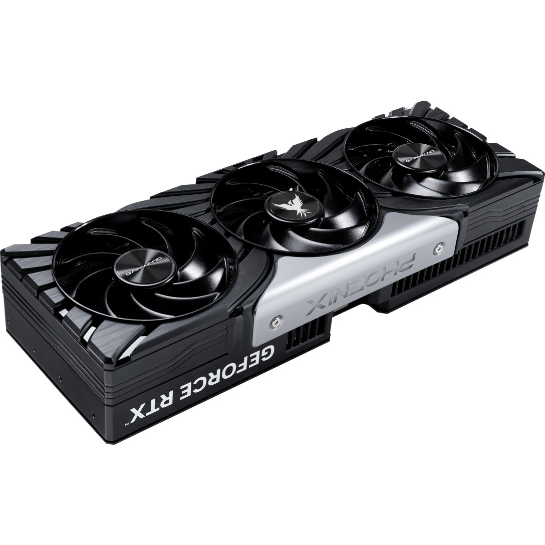 RTX 5080 16GB Gainward Phoenix V1 GDDR7 3 Fan