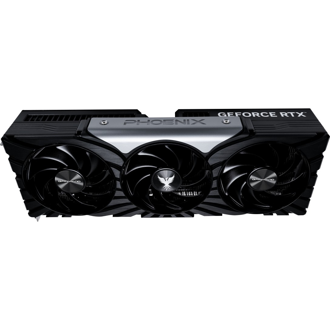 RTX 5080 16GB Gainward Phoenix V1 GDDR7 3 Fan