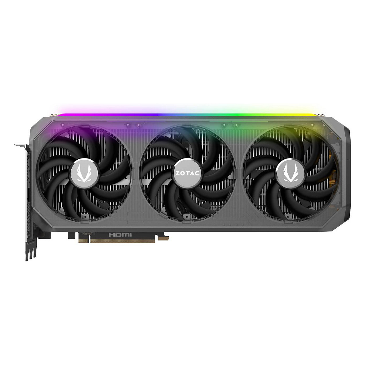 RTX 5090 32GB Zotac Gaming AMP Extreme Infinity GDDR7 3Fan