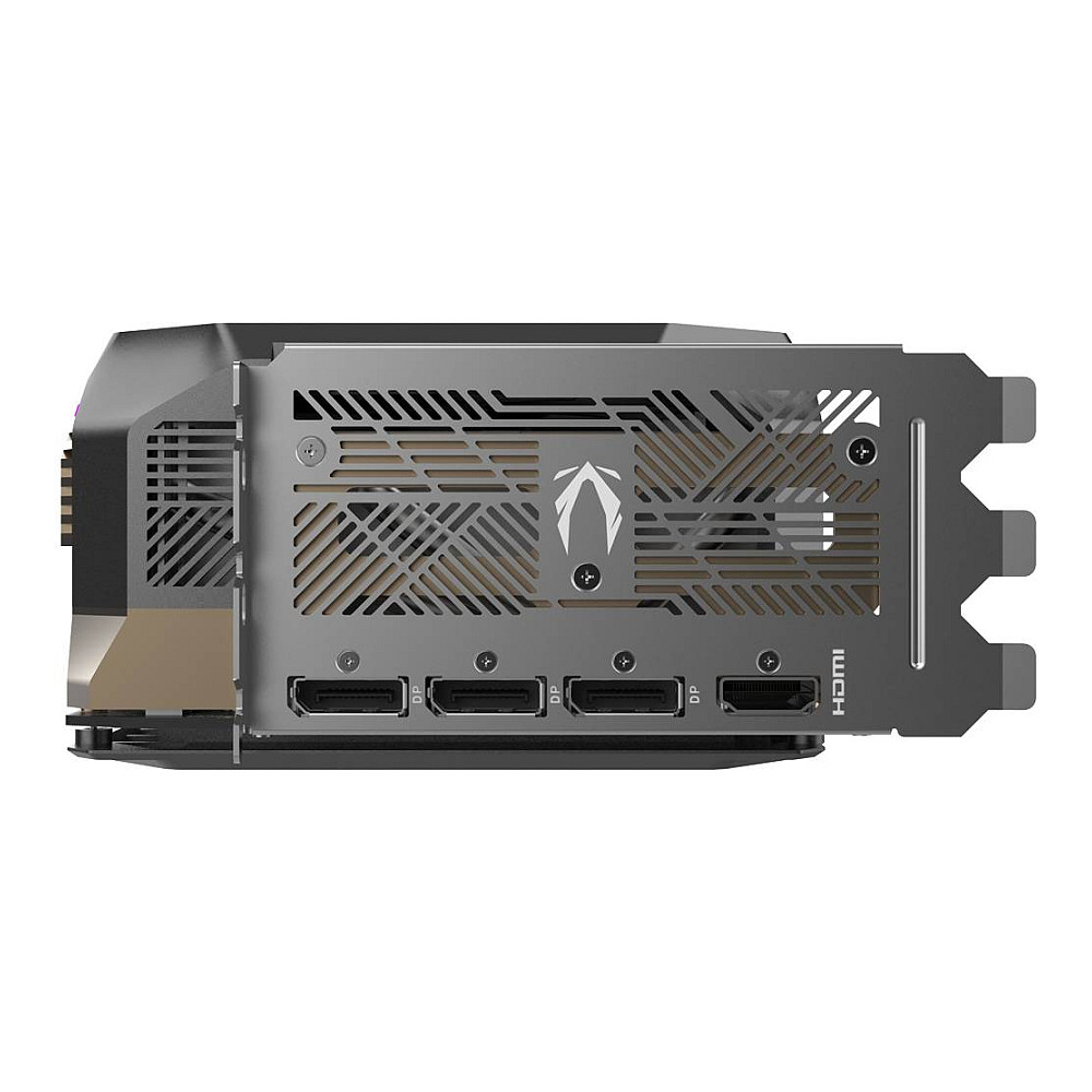 RTX 5090 32GB Zotac Gaming AMP Extreme Infinity GDDR7 3Fan