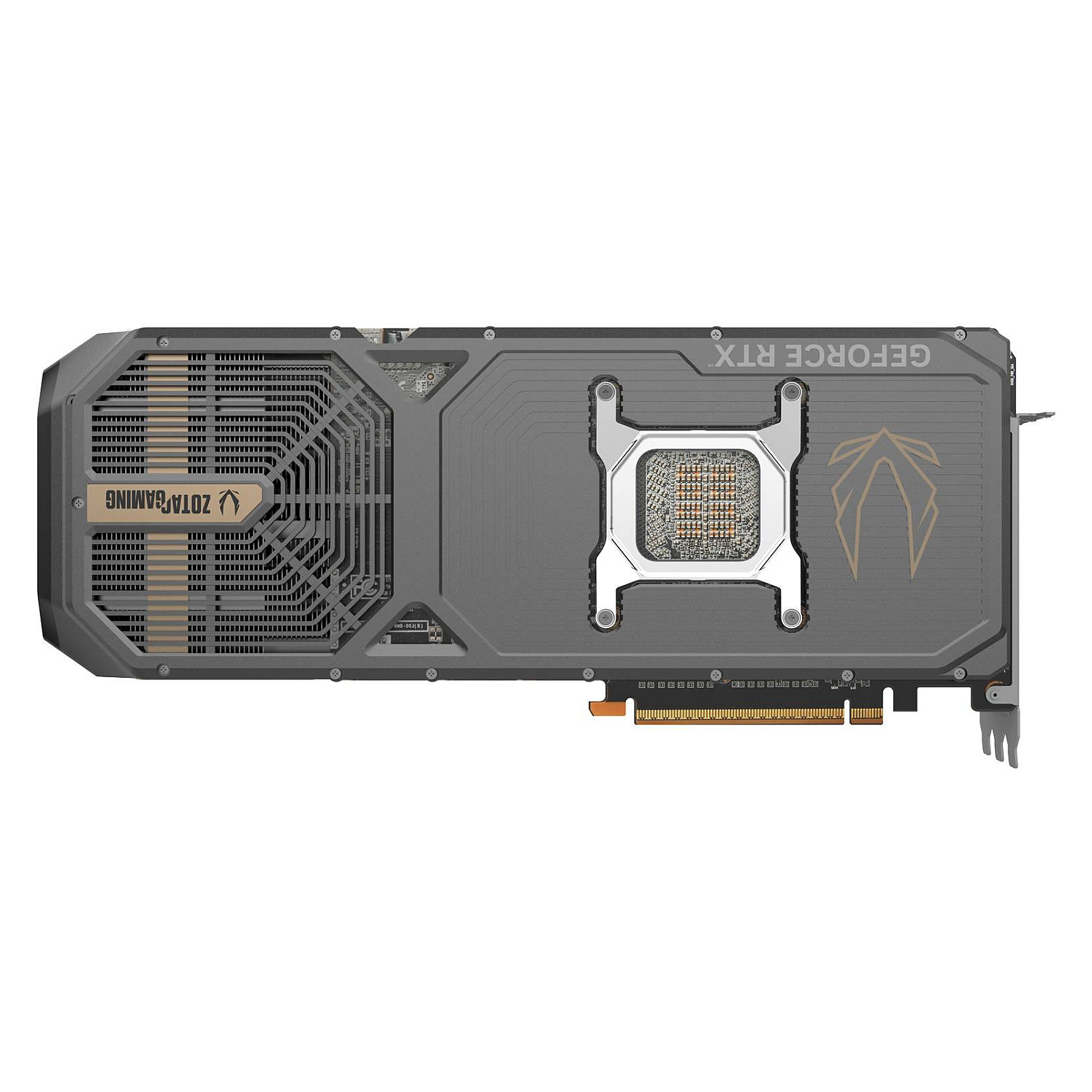 RTX 5090 32GB Zotac Gaming AMP Extreme Infinity GDDR7 3Fan