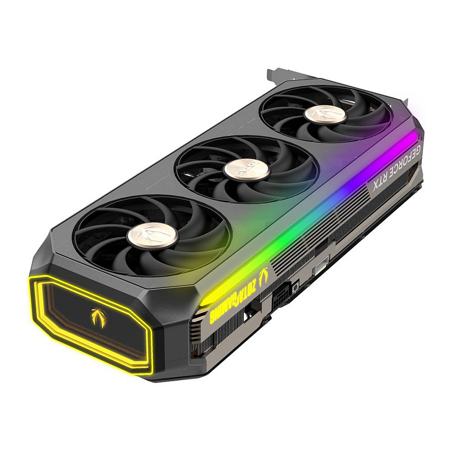 RTX 5090 32GB Zotac Gaming AMP Extreme Infinity GDDR7 3Fan