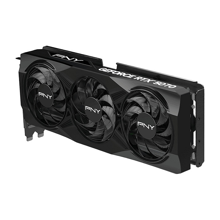 RTX 5070 12GB PNY Triple Fan GDDR7 3 Fan