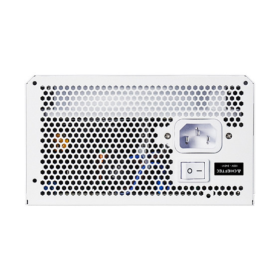 1000W Chieftec VEGA M White 80Plus Gold