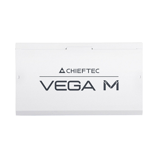 1000W Chieftec VEGA M White 80Plus Gold