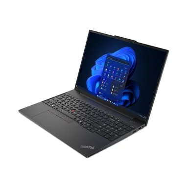 LENOVO THINKPAD E16 G2, RYZEN 7 7735HS 32GB