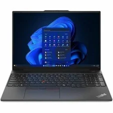 LENOVO THINKPAD E16 G2, R5 7535U 8GB