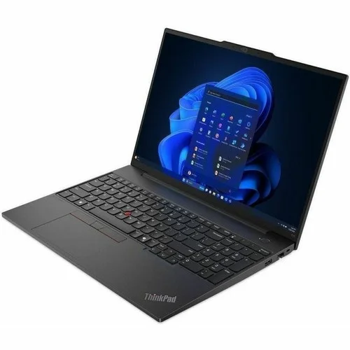 LENOVO THINKPAD E16 G2, R5 7535U 8GB