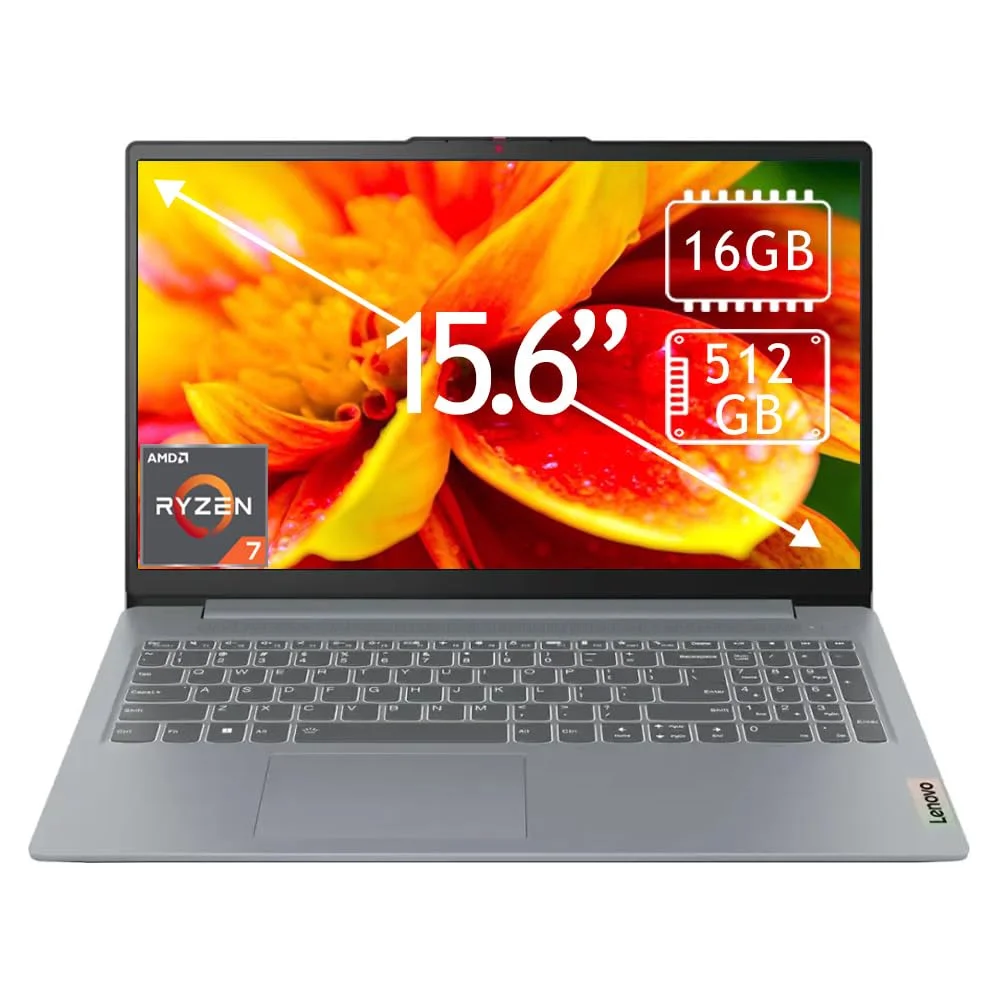 LENOVO IDEAPAD 3 17ABA7, RYZEN 7 5825U 1TB