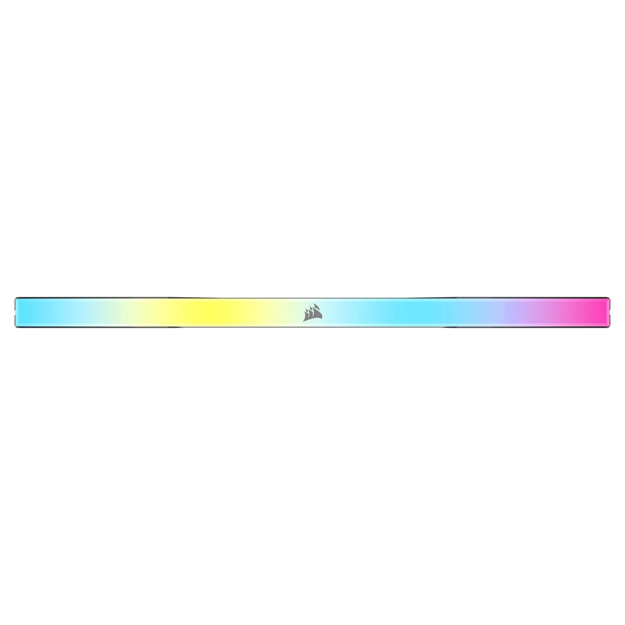 32GB PC 6000 CL36 CORSAIR KIT (2x16GB) VENGEANCE RGB g retail