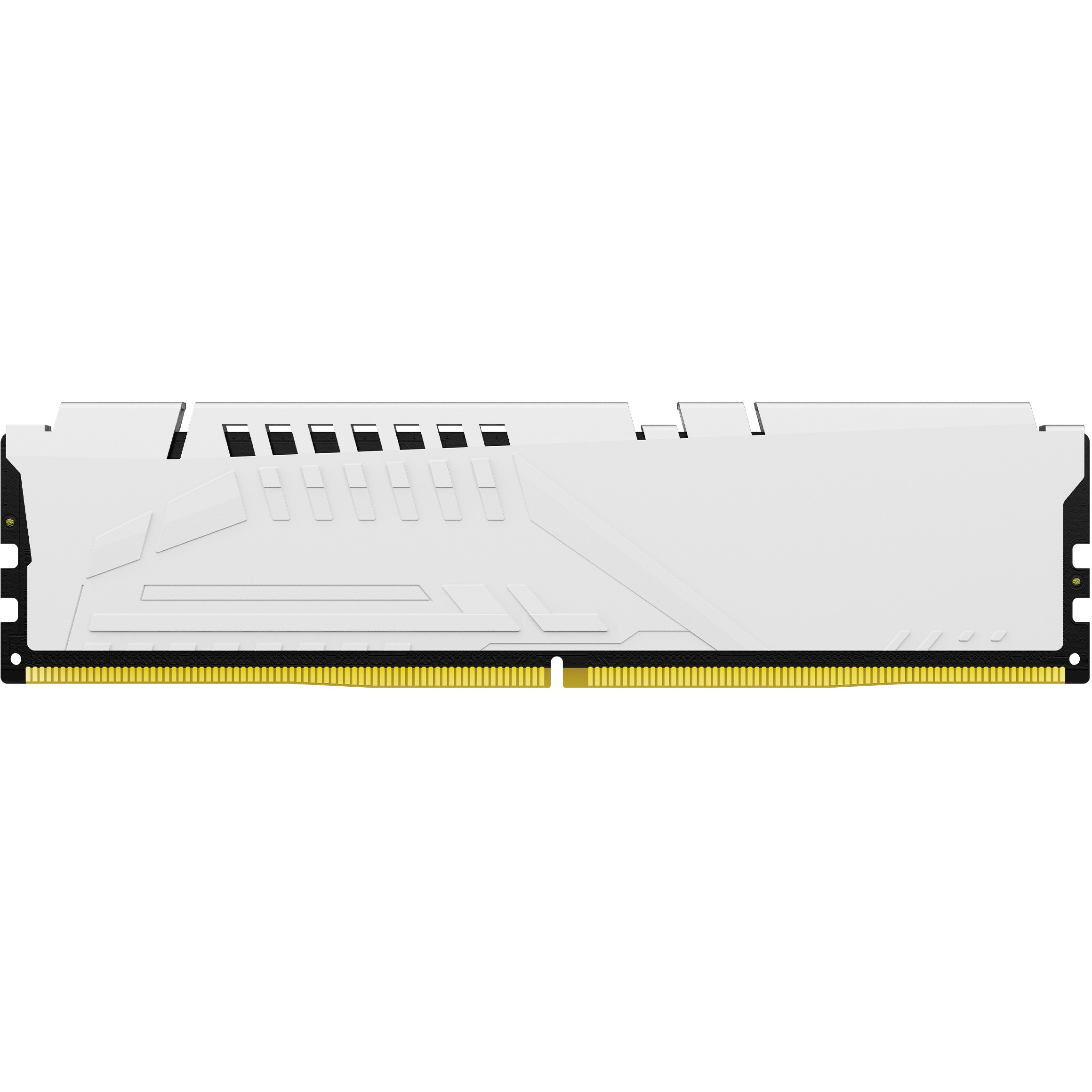 KINGSTON 32GB 6000MT/s DDR5 CL30 DIMM FURY Beast White EXPO