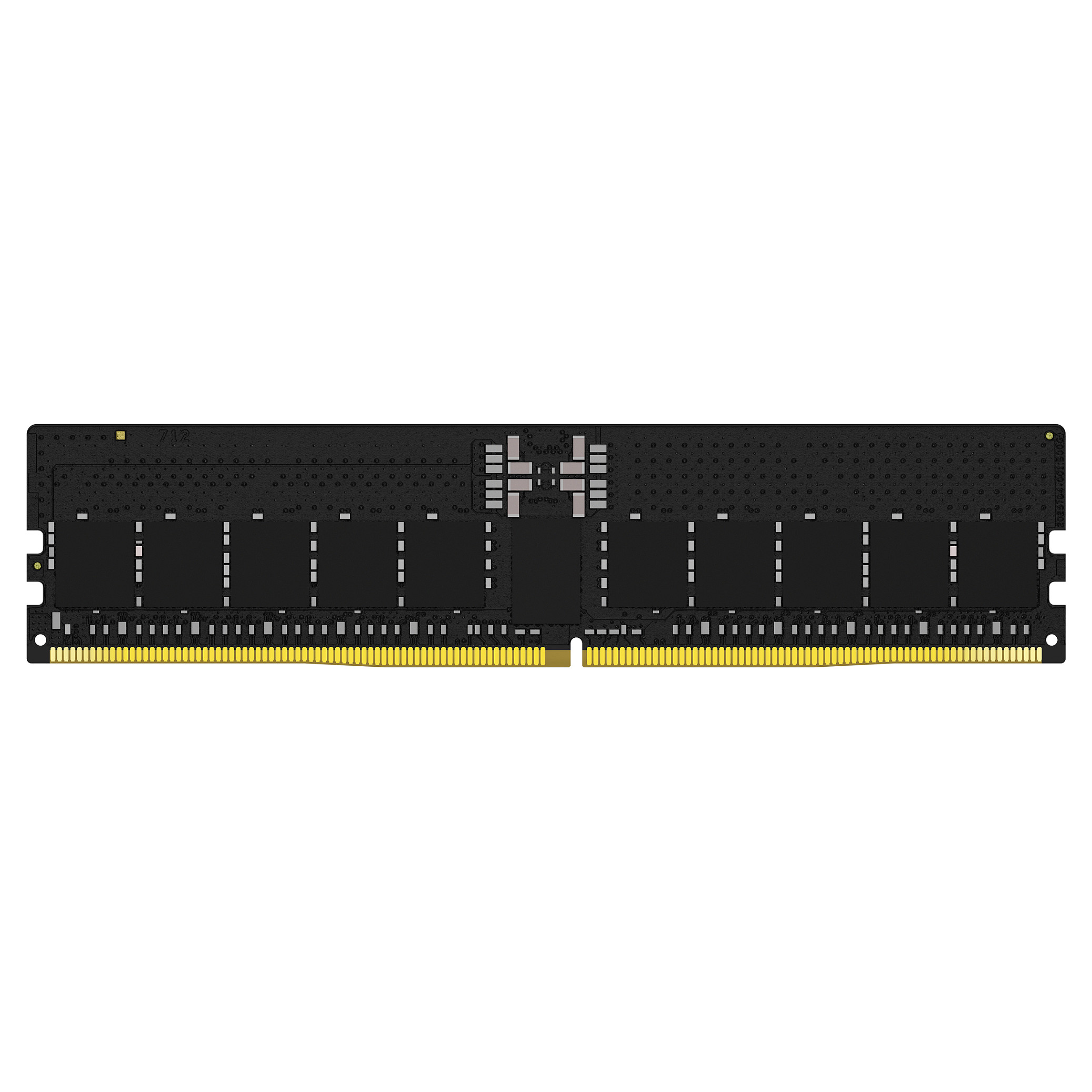 KINGSTON FURY Renegade Pro 16GB DIMM 5600MT/s DDR5 ECC Reg CL36 XMP