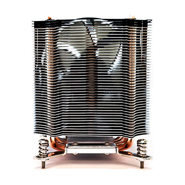 K NOCTUA NH-D9L chromax.black