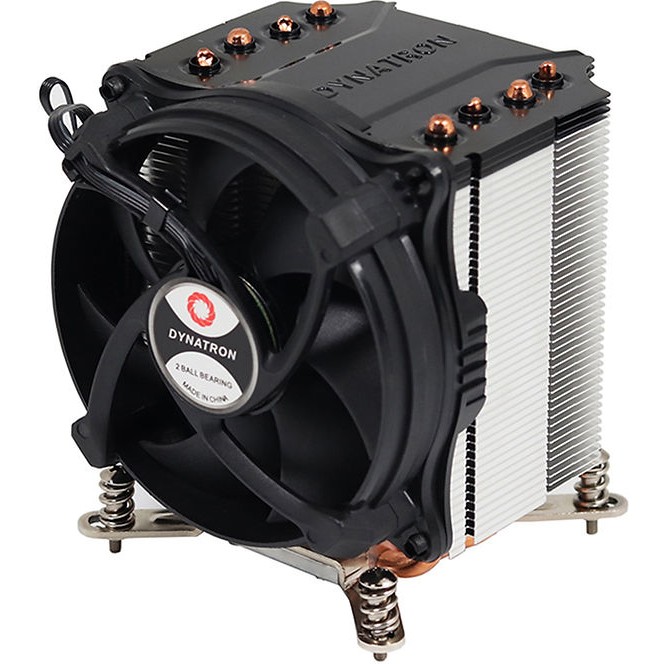 K NOCTUA NH-D9L chromax.black