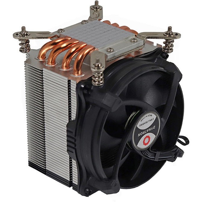 K DYNATRON Q6 Intel CPU Kuehler LGA1700 3U PWM