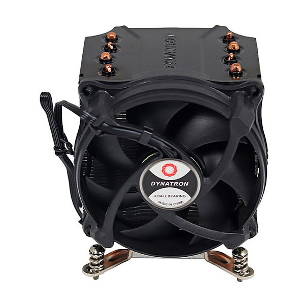K DYNATRON Q6 Intel CPU Kuehler LGA1700 3U PWM