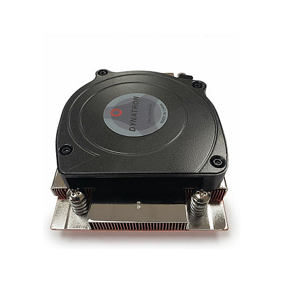K DYNATRON A45 AMD AM4 AM5 Kuehler 1U PWM