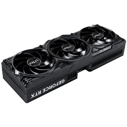 RTX 5080 16GB Palit Infinity 3 OC GDDR7