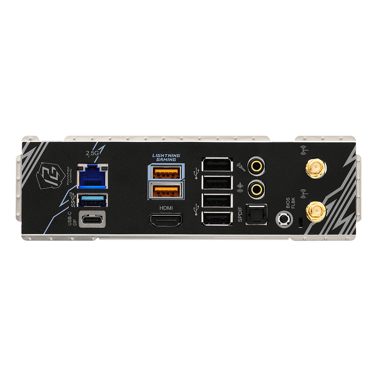 AM5 ASROCK B850I Lightning WiFi