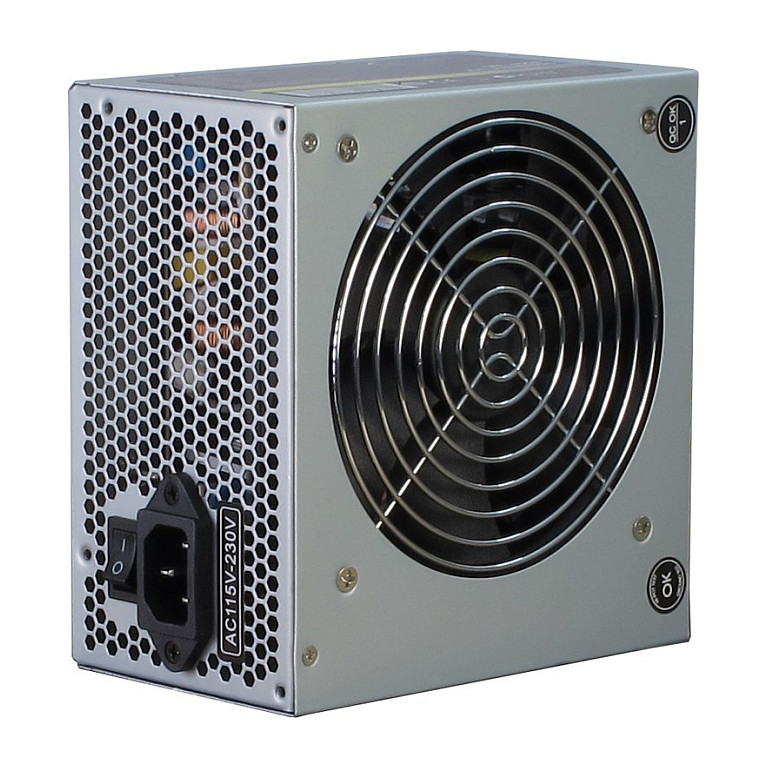 350W Inter-Tech Coba CES-350B 82+ bulk
