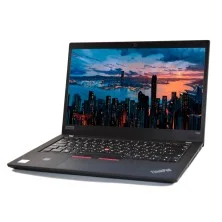 LENOVO THINKPAD T490s, i5-8265U