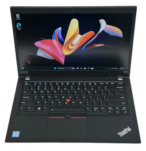 LENOVO THINKPAD T490s, i5-8265U