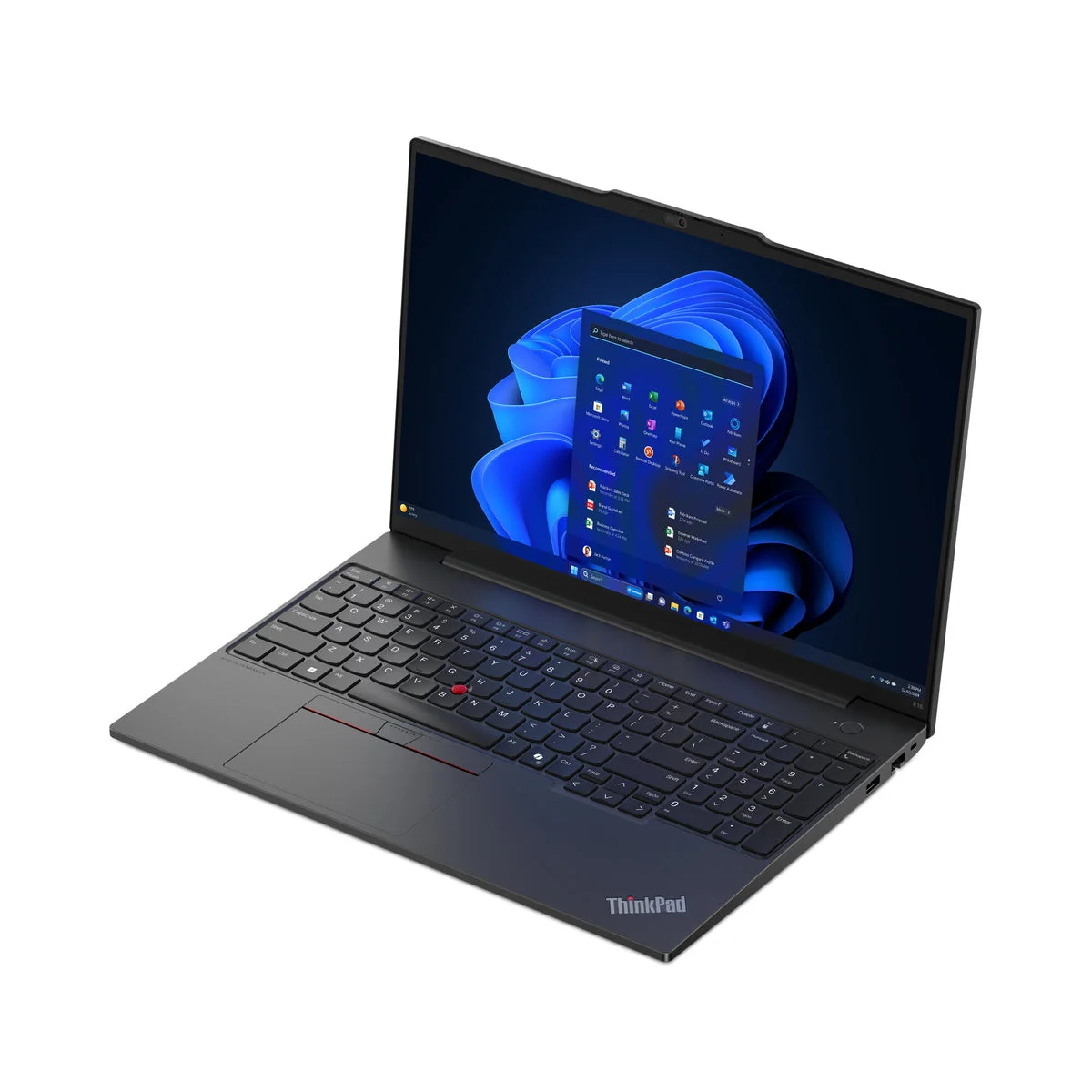 LENOVO THINKPAD E16 G2, ULTRA 7 155H