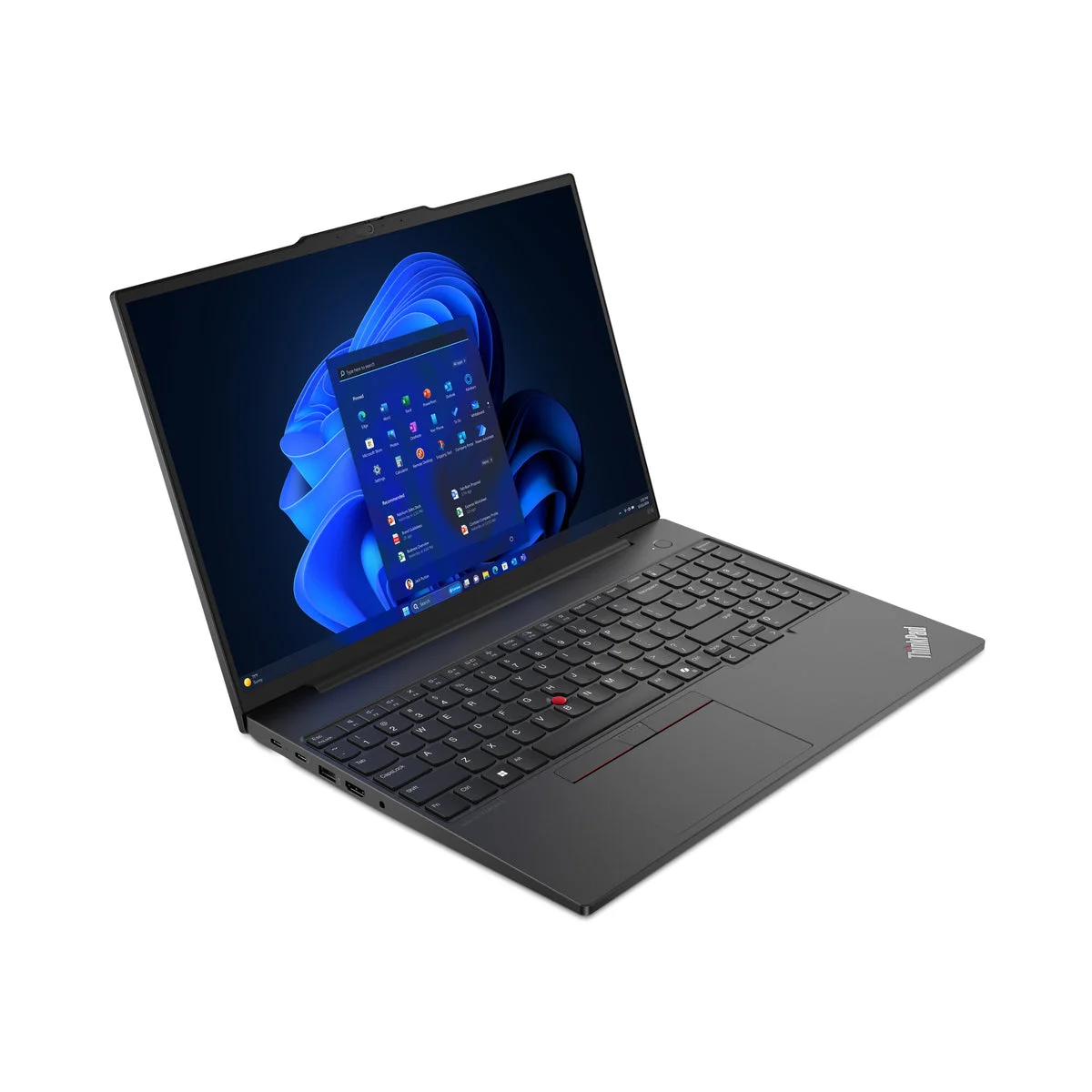LENOVO THINKPAD E16 G2, ULTRA 7 155H
