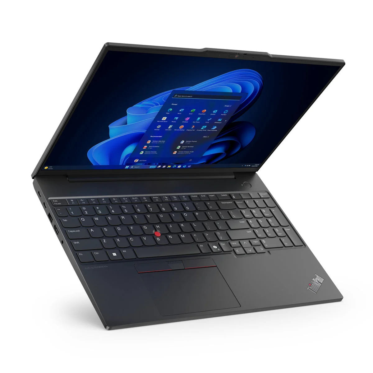 LENOVO THINKPAD E16 G2, ULTRA 7 155H