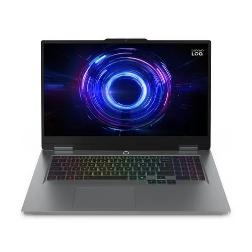 LENOVO LOQ 17IRX10, i7-14700HX