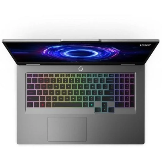 LENOVO LOQ 17IRX10, i7-14700HX
